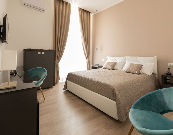 FJ Bianco Guest House