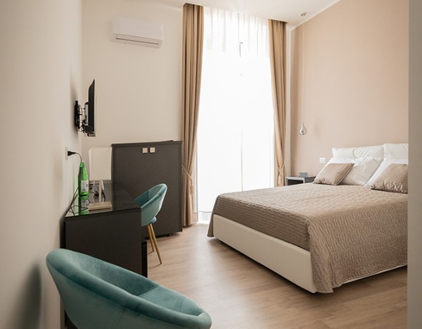 FJ Bianco Guest House