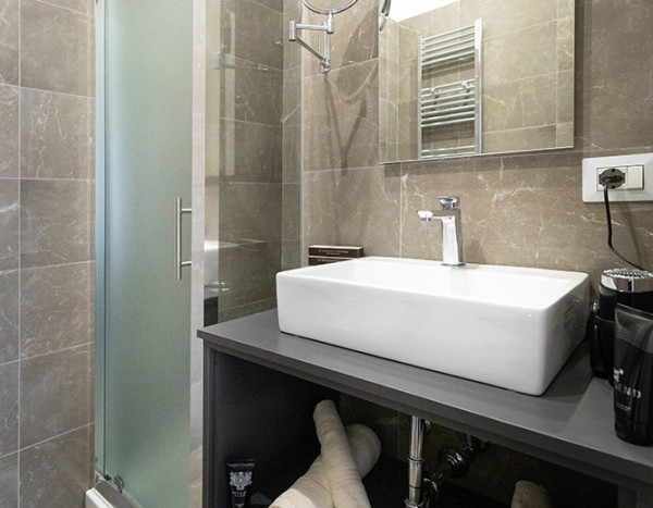FJ Bianco Guest House