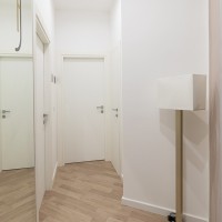 FJ Bianco Guest House interni