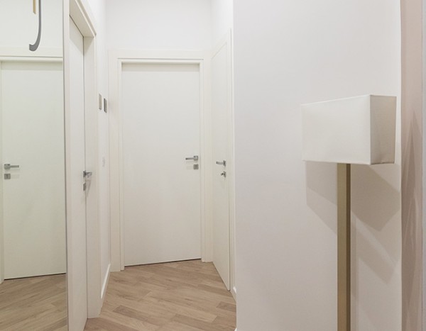 FJ Bianco Guest House