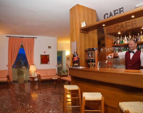 Hotel La Luna - Foto 7