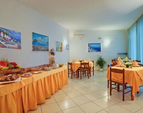 Hotel La Luna - Foto 5