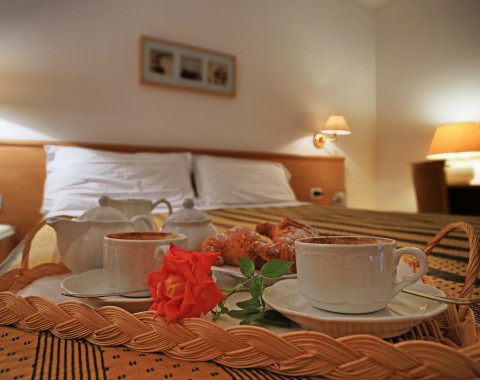 Hotel La Luna - Foto 12