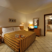 Hotel La Luna camera matrimoniale superior