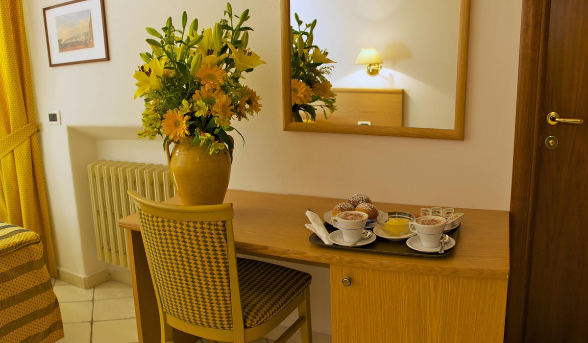 Hotel La Luna