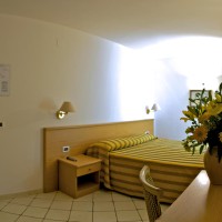 Hotel La Luna camera doppia