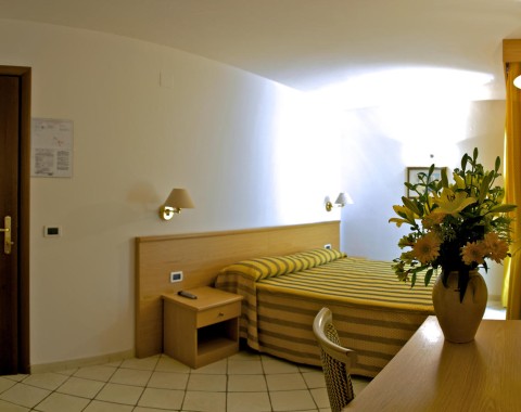 Hotel La Luna - Foto 13
