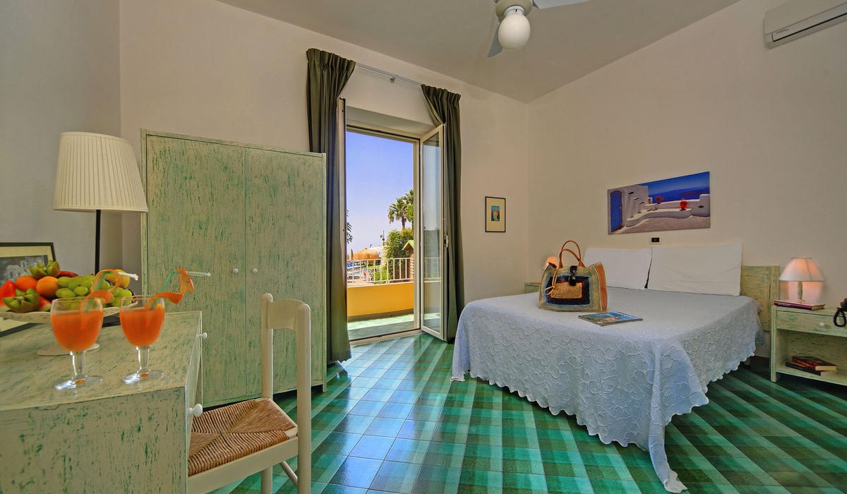 Hotel La Luna