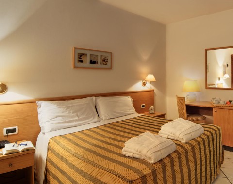 Hotel La Luna - Foto 10