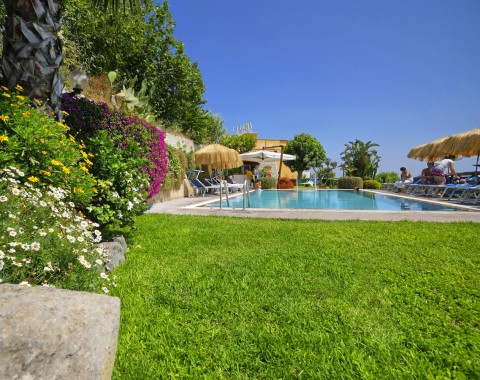 Hotel La Luna - Foto 2