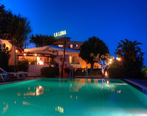 Hotel La Luna - Foto 3