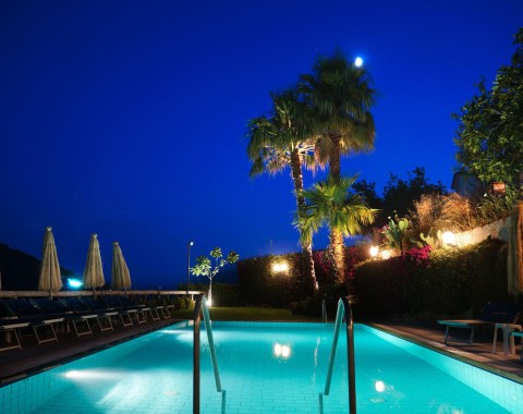 Hotel La Luna - Foto 4