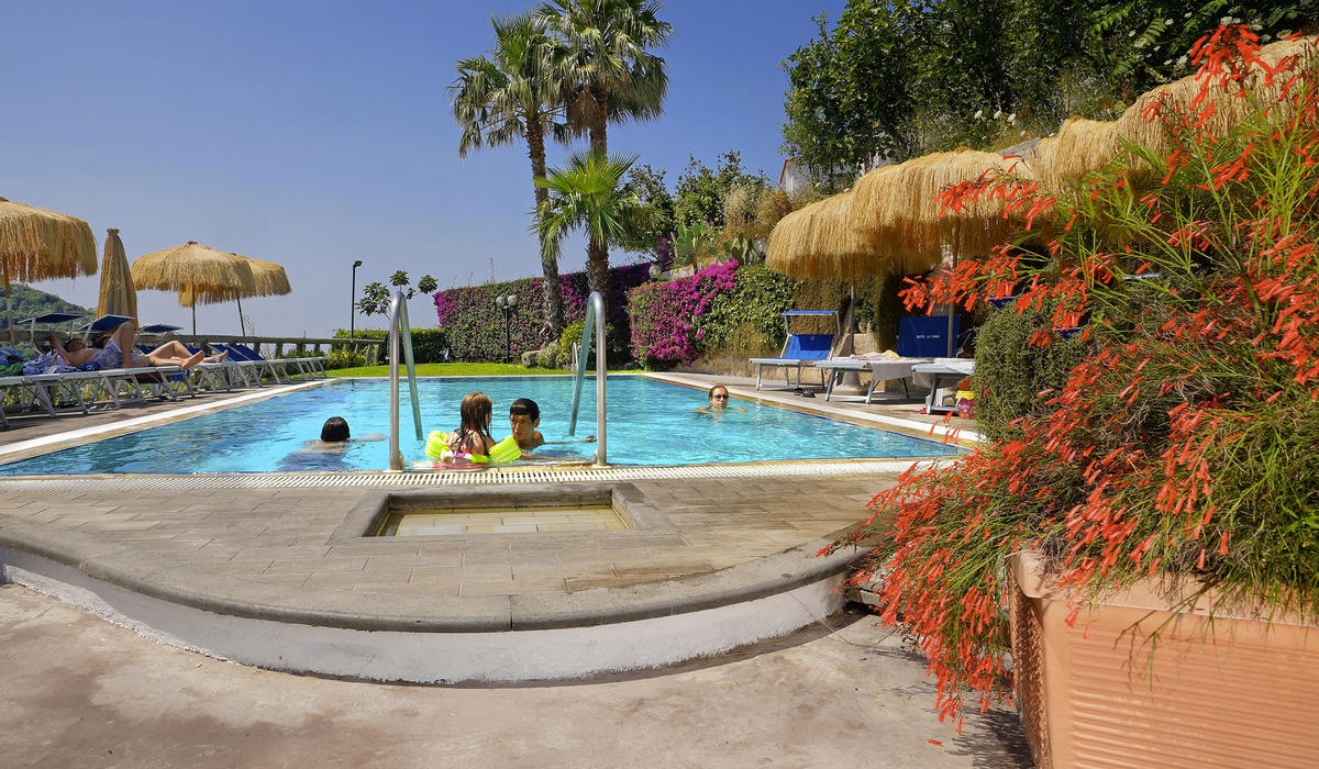 Hotel La Luna