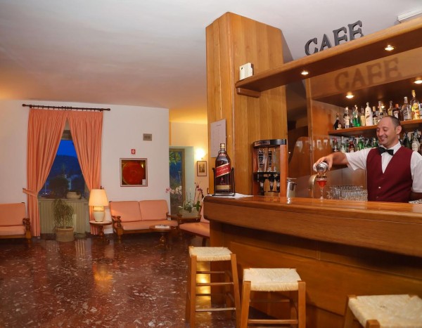 Hotel La Luna