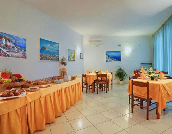 Hotel La Luna