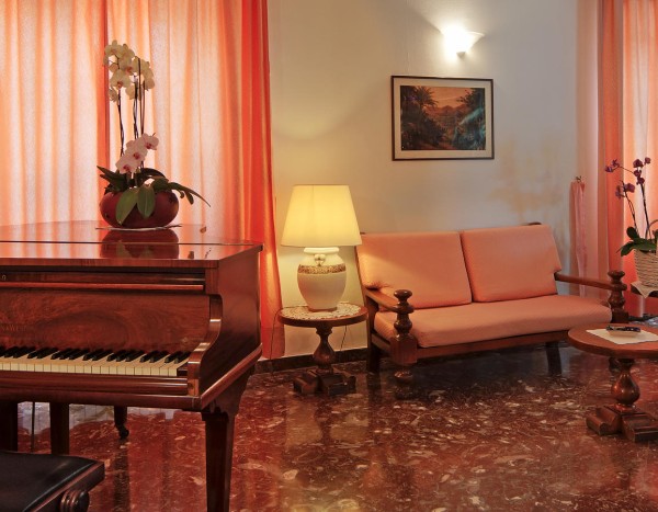 Hotel La Luna