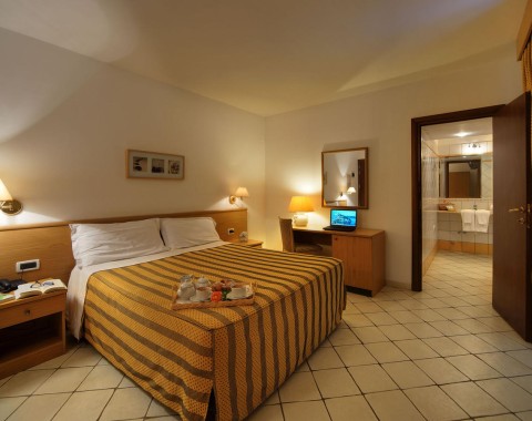Hotel La Luna - Foto 11