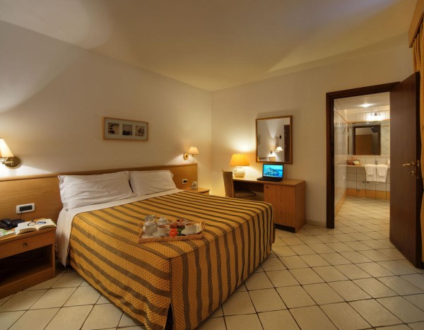 Hotel La Luna