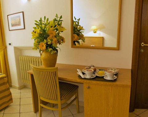 Hotel La Luna - Foto 14