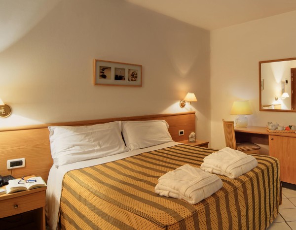Hotel La Luna