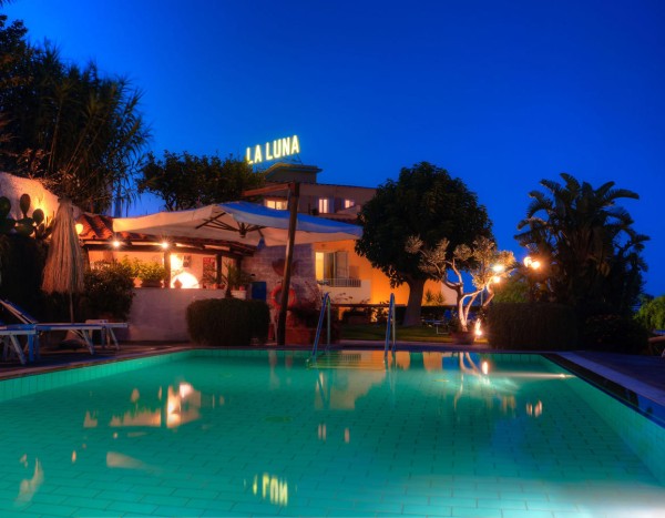 Hotel La Luna