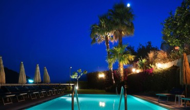 Hotel La Luna