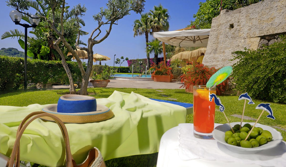 Hotel La Luna