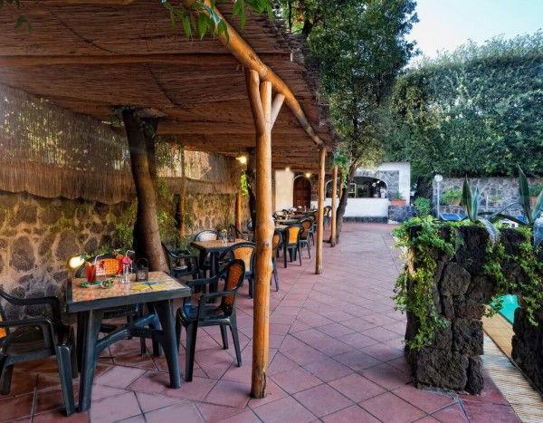 Hotel Cleopatra