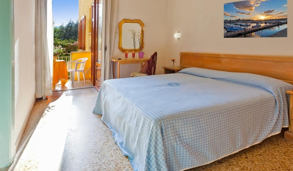 Hotel Cleopatra