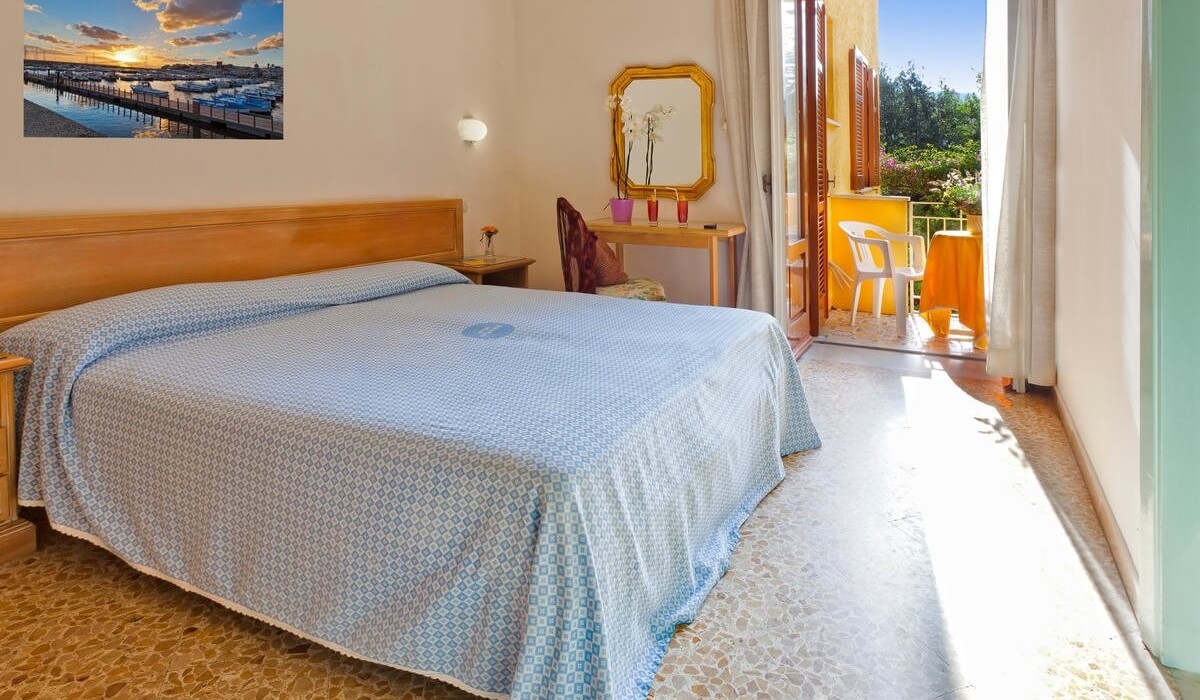 Hotel Cleopatra