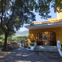 Hotel Cleopatra
