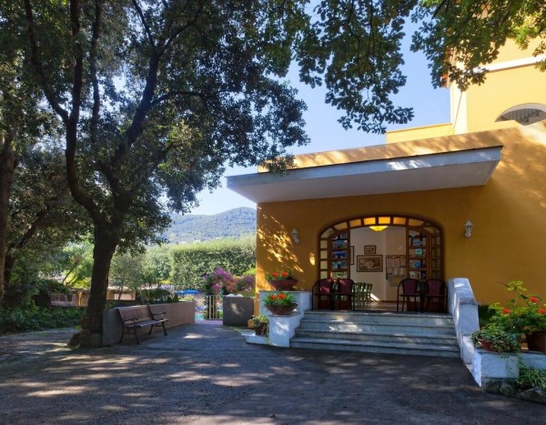 Hotel Cleopatra