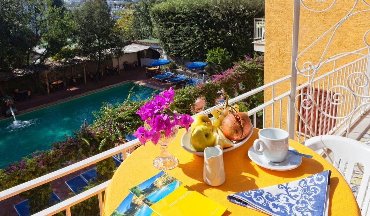 Hotel Cleopatra