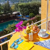 Hotel Cleopatra