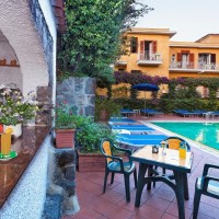 Hotel Cleopatra