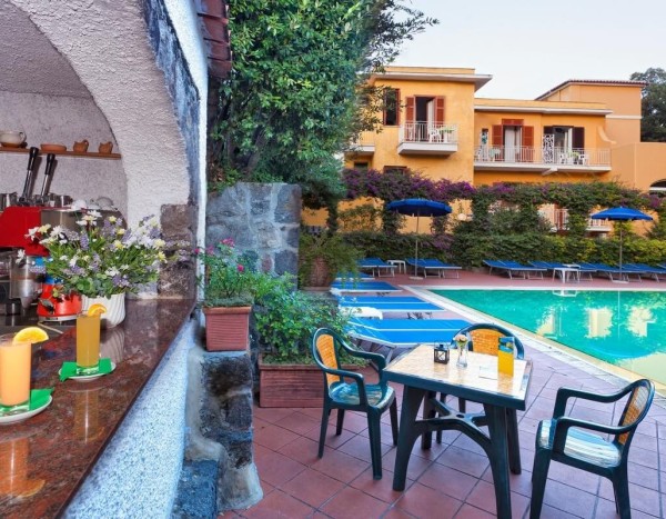 Hotel Cleopatra