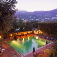 Hotel Cleopatra