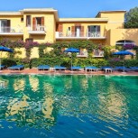 Hotel Cleopatra