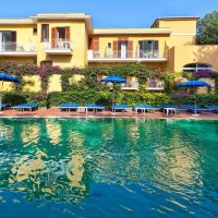 Hotel Cleopatra