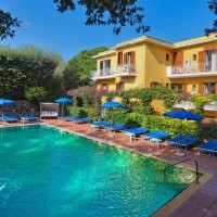 Hotel Cleopatra