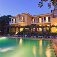 Hotel Cleopatra