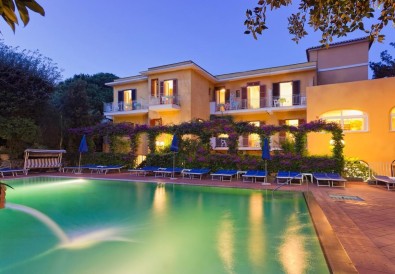 Hotel Cleopatra