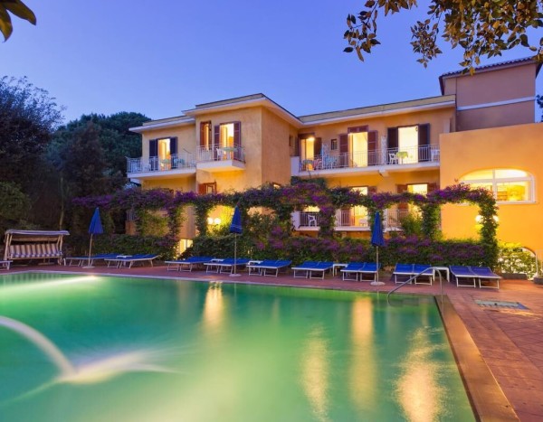 Hotel Cleopatra