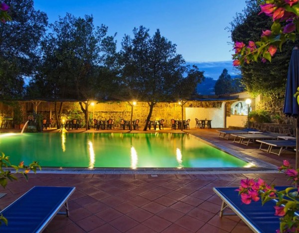 Hotel Cleopatra