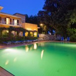 Hotel Cleopatra