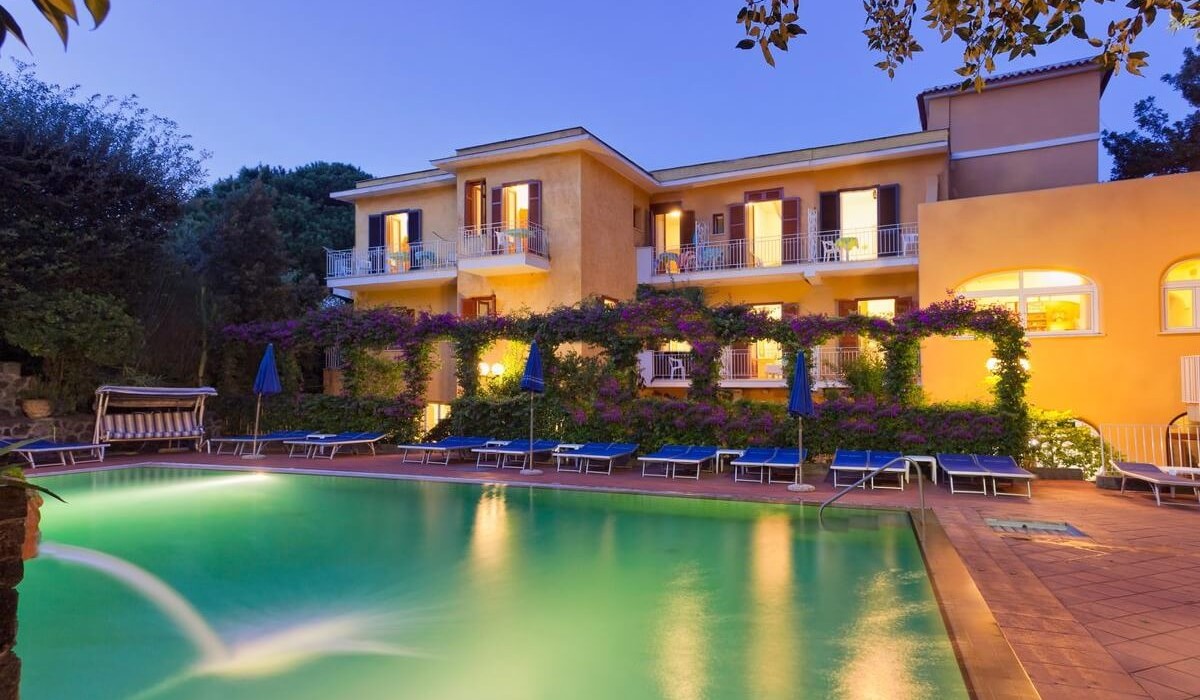 Hotel Cleopatra - Immagine 2