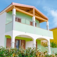 Futura Style Baia Mimose