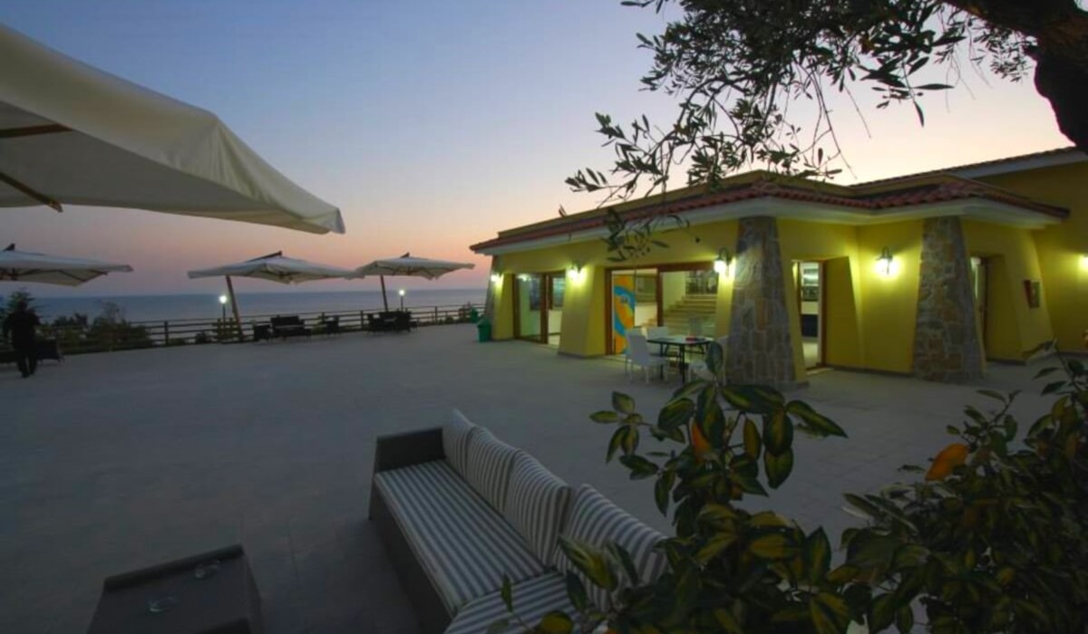 Futura Club Cilento - Immagine 8