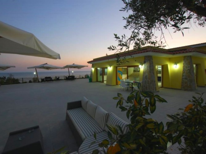 Futura Club Cilento - Immagine 8